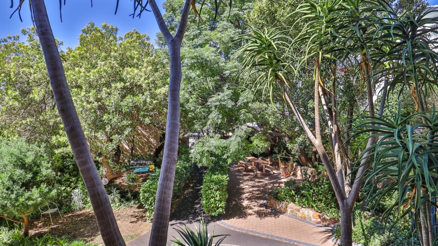 To Let 2 Bedroom Property for Rent in Oranjezicht Western Cape